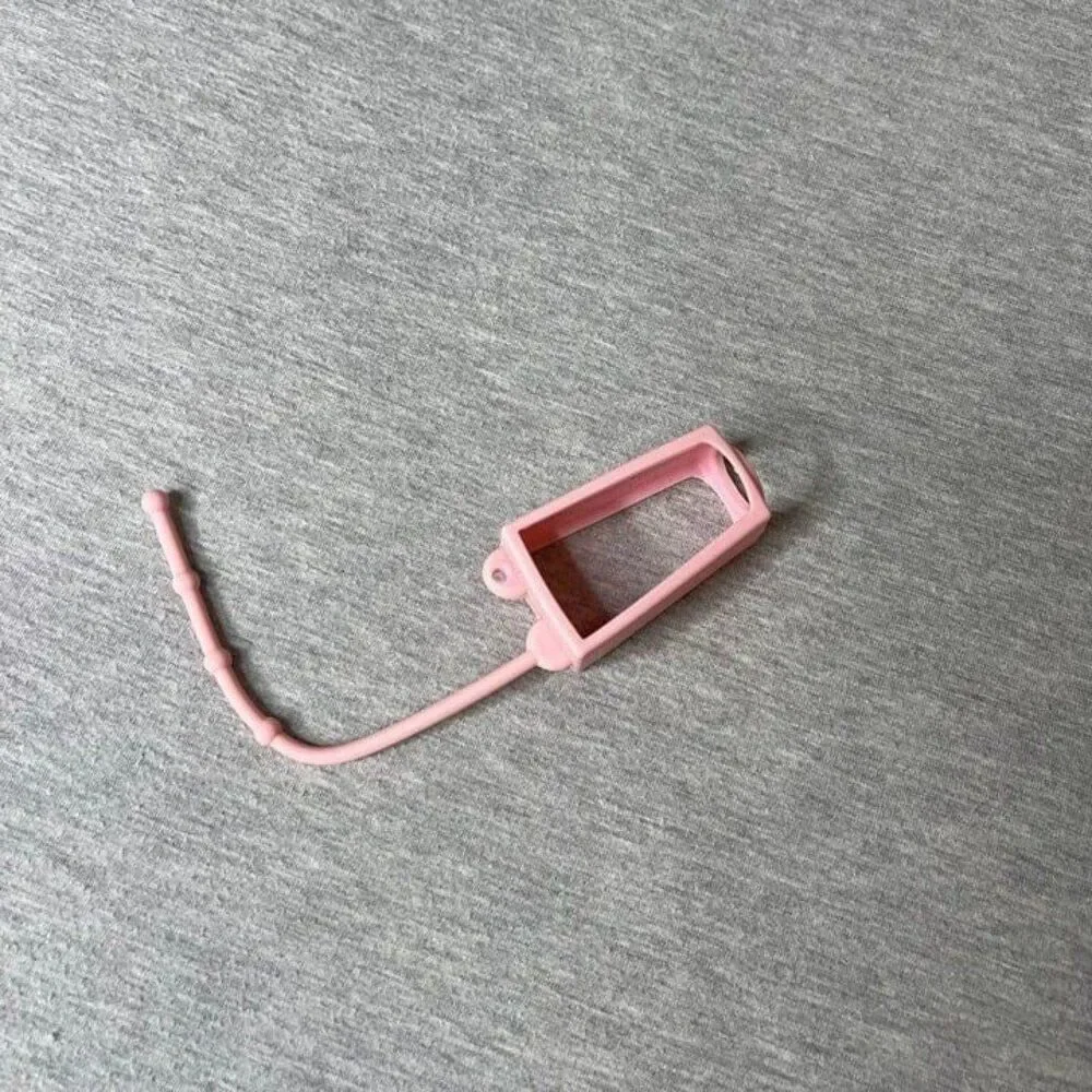 Bath & Body Works Rubber PocketBag Holder